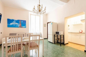 JOIVY Alba Family Flat